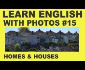 Learn English With Photos