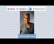 Woman to WoMan Wednesdays
