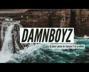 The Damnboyz