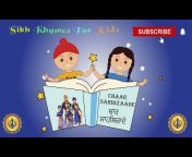 Sikh Rhymes For Kids
