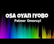 Palmer Omoruyi