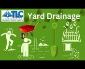 TLC Incorporated - Drainage, Lighting, Irrigation