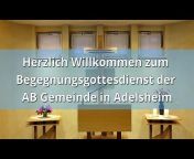 AB Gemeinde Adelsheim