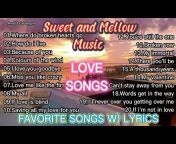 Sweet and Mellow Music Collection..