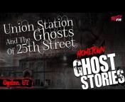Hometown Ghost Stories