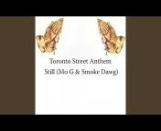 Toronto Street Anthem - Topic