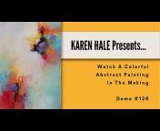 Karen Hale Paintings