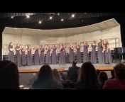 Normal Community High School Choir Program