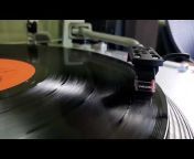 Vinyl Audio For Life (Randy Dookheran)