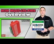 GeoArm Security (GeoAlarm)