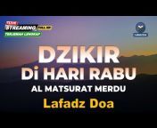 Lafadz Doa
