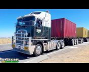 Australian Truck Action