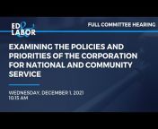 Committee on Education u0026 the Workforce Democrats