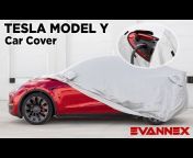 EVANNEX Aftermarket Tesla Accessories