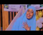 Najma Ali Hussein - نجمۃ الصومال