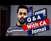 Ask Jamal