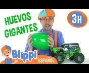 Blippi Español