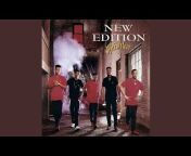 The New Edition Music