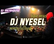 DJ MENIHOUSE