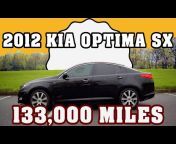 High Mileage Reviews