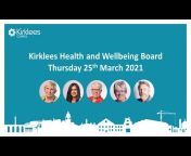 Kirklees Council Live Streaming