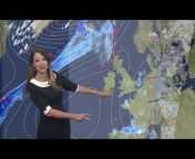 UK Weather Forecast Channel