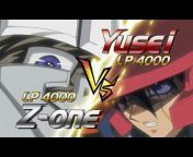 YGO anime Duels. For more, access my Odysee