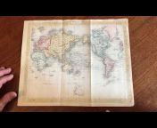 Brian DiMambro — Rare Books u0026 Antique Maps