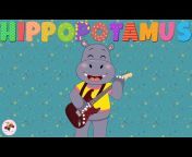Mopo Matias - Nursery Rhymes For Kids