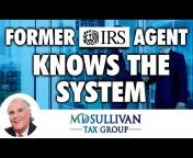 Help From A Former IRS Agent