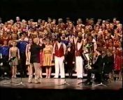 Show Choir Archives