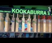 Kookaburra Cricket