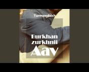 Turmandakh - Topic