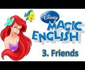 Magic English u0026 Cartoons
