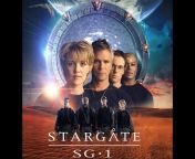 Stargate SG-14