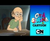 Cartoon Network LA