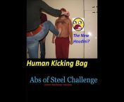 Abs of Steel Challenge Fakir
