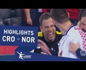 Official EHF EURO Channel