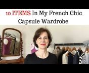 Marie-Anne Lecoeur - The French Chic Expert