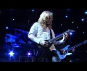 Megadeth _ Live ᴴᴰ