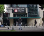Solent University, Southampton