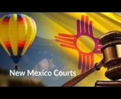New Mexico Courts