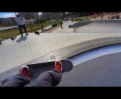 Skateboard Bruh