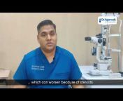 Dr Agarwals Eye Hospitals