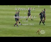 Ieuan Williams Rugby Videos
