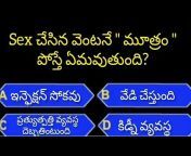 Telugu Stories Facts