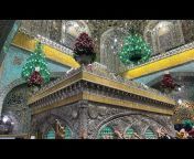 Imam Reza (as) Holy Shrine [EN] (official)