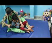 Neuron Physical Therapy (Physio u0026 Children Rehab)