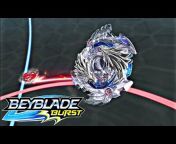 BEYBLADE BROTHER OFFICIAL