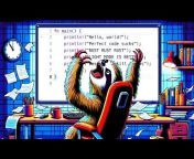 The Coding Sloth